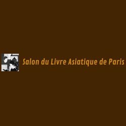 Salon du livre asiatique 2016 Paris