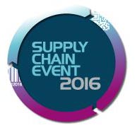 Supply chain event 2016 Logistique et Information