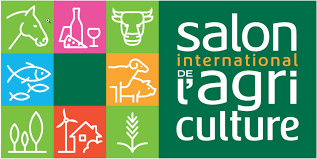 Salon International de l'Agriculture Paris 2017