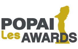 Popaï Awards 2017 nouvelle édition