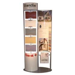 Totems d'information pour votre communication