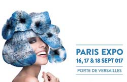 MCB Paris 2017 Professionnels de la Coiffure