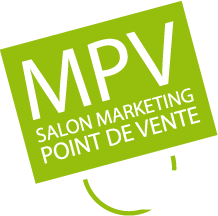 Salon MPV avec POPAI France 2012