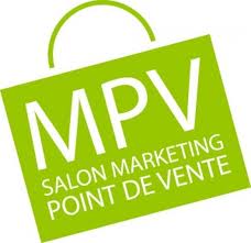 Salon MPV Marketing Point de Vente 2012